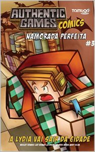 Baixar Authentic Games: Namorada Perfeita 03 pdf, epub, eBook