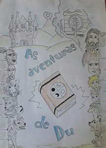 Baixar As aventuras de Du pdf, epub, eBook