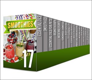 Baixar Beauty Products: 17 in 1 Box Set – Find Out The Basics Of Top Homemade Beauty Products, Learn About Essential Oils And Medicinal Plants In This Amazing … for pets, aromatherapy) (English Edition) pdf, epub, eBook