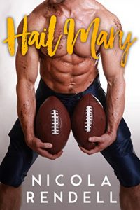 Baixar Hail Mary (English Edition) pdf, epub, eBook