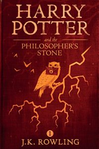 Baixar Harry Potter and the Philosopher’s Stone pdf, epub, eBook