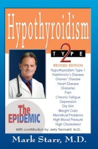 Baixar Hypothyroidism Type 2: The Epidemic: REVISED EDITION (English Edition) pdf, epub, eBook