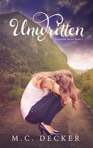 Baixar Unwritten (Unspoken series Book 1) (English Edition) pdf, epub, eBook
