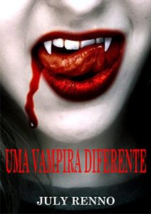 Baixar Uma vampira diferente pdf, epub, eBook