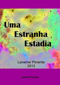Baixar Uma Estranha Estadia pdf, epub, eBook