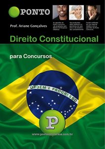 Baixar Direito Constitucional: para concursos pdf, epub, eBook