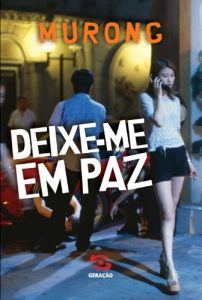 Baixar Deixe-me em Paz pdf, epub, eBook