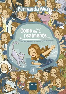 Baixar Como eu realmente…: Volume 1 pdf, epub, eBook