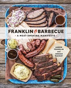 Baixar Franklin Barbecue: A Meat-Smoking Manifesto pdf, epub, eBook