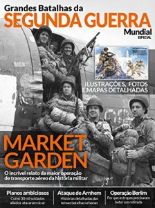 Baixar Grandes Batalhas da Segunda Guerra Mundial Especial pdf, epub, eBook