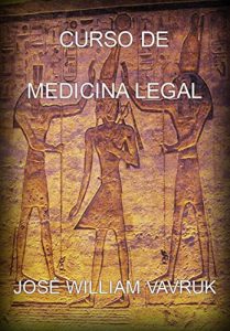 Baixar Curso De Medicina Legal pdf, epub, eBook
