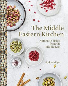 Baixar The Middle Eastern Kitchen pdf, epub, eBook