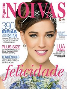 Baixar Figurino Noivas – Ed.91 pdf, epub, eBook