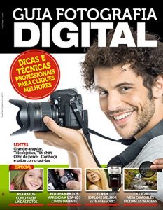 Baixar Guia Fotografia Digital pdf, epub, eBook