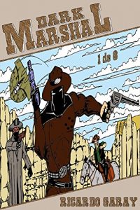 Baixar Dark Marshal pdf, epub, eBook