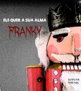 Baixar Franky pdf, epub, eBook
