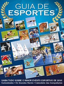Baixar Guia de Esporte pdf, epub, eBook