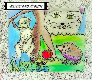 Baixar Na Terra dos Arbustos pdf, epub, eBook