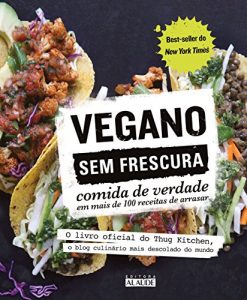 Baixar Vegano sem frescura pdf, epub, eBook