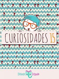 Baixar Curiosidades 15 pdf, epub, eBook