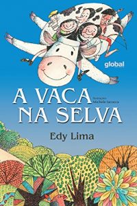 Baixar A vaca na selva pdf, epub, eBook