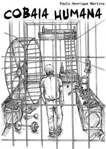 Baixar Cobaia Humana pdf, epub, eBook