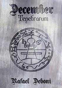 Baixar December Tenebrarum pdf, epub, eBook