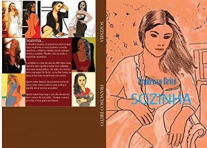 Baixar Sozinha pdf, epub, eBook