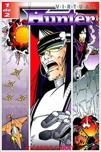 Baixar Virtual Hunter: Volume 1 pdf, epub, eBook
