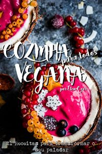 Baixar Cozinha Vegana Para Todos pdf, epub, eBook