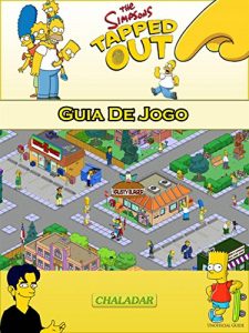 Baixar The Simpsons Tapped Out Guia De Jogo pdf, epub, eBook