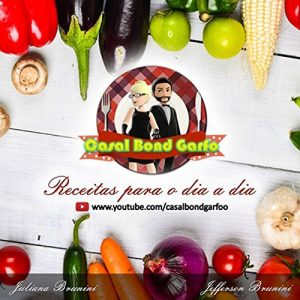 Baixar Casal Bond Garfo pdf, epub, eBook