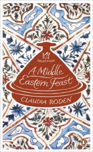 Baixar A Middle Eastern Feast pdf, epub, eBook