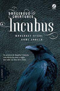 Baixar Incubus – Dangerous Creatures – vol. 2 pdf, epub, eBook