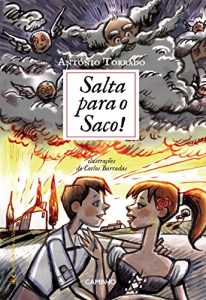 Baixar Salta para o Saco! pdf, epub, eBook