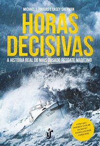 Baixar Horas decisivas pdf, epub, eBook