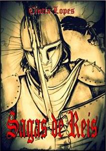 Baixar Sagas de Reis: O Legado Letreano pdf, epub, eBook