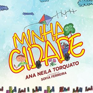 Baixar Minha Cidade pdf, epub, eBook