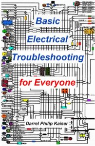 Baixar Basic Electrical Troubleshooting for Everyone (English Edition) pdf, epub, eBook