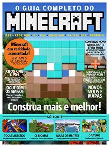 Baixar Minecraft, O Guia Completo Ed.01 pdf, epub, eBook