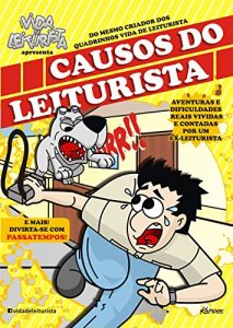 Baixar CAUSOS DO LEITURISTA pdf, epub, eBook