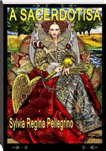 Baixar A Sacerdotisa pdf, epub, eBook