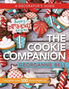 Baixar The Cookie Companion (English Edition) pdf, epub, eBook