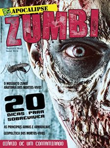 Baixar Apocalipse Zumbi pdf, epub, eBook