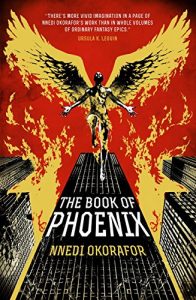 Baixar The Book of Phoenix (English Edition) pdf, epub, eBook