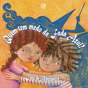 Baixar Quem tem medo da Fada Azul? pdf, epub, eBook