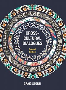 Baixar Cross-Cultural Dialogues: 74 Brief Encounters with Cultural Difference (English Edition) pdf, epub, eBook