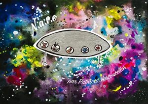 Baixar N.A.V.E. – Nossas Almas Vieram das Estrelas pdf, epub, eBook