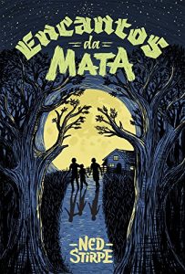 Baixar Encantos da Mata pdf, epub, eBook
