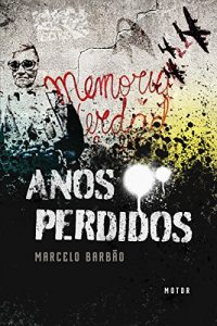 Baixar Anos perdidos pdf, epub, eBook
